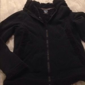 Kuhl Zip-front Hoody Jacket